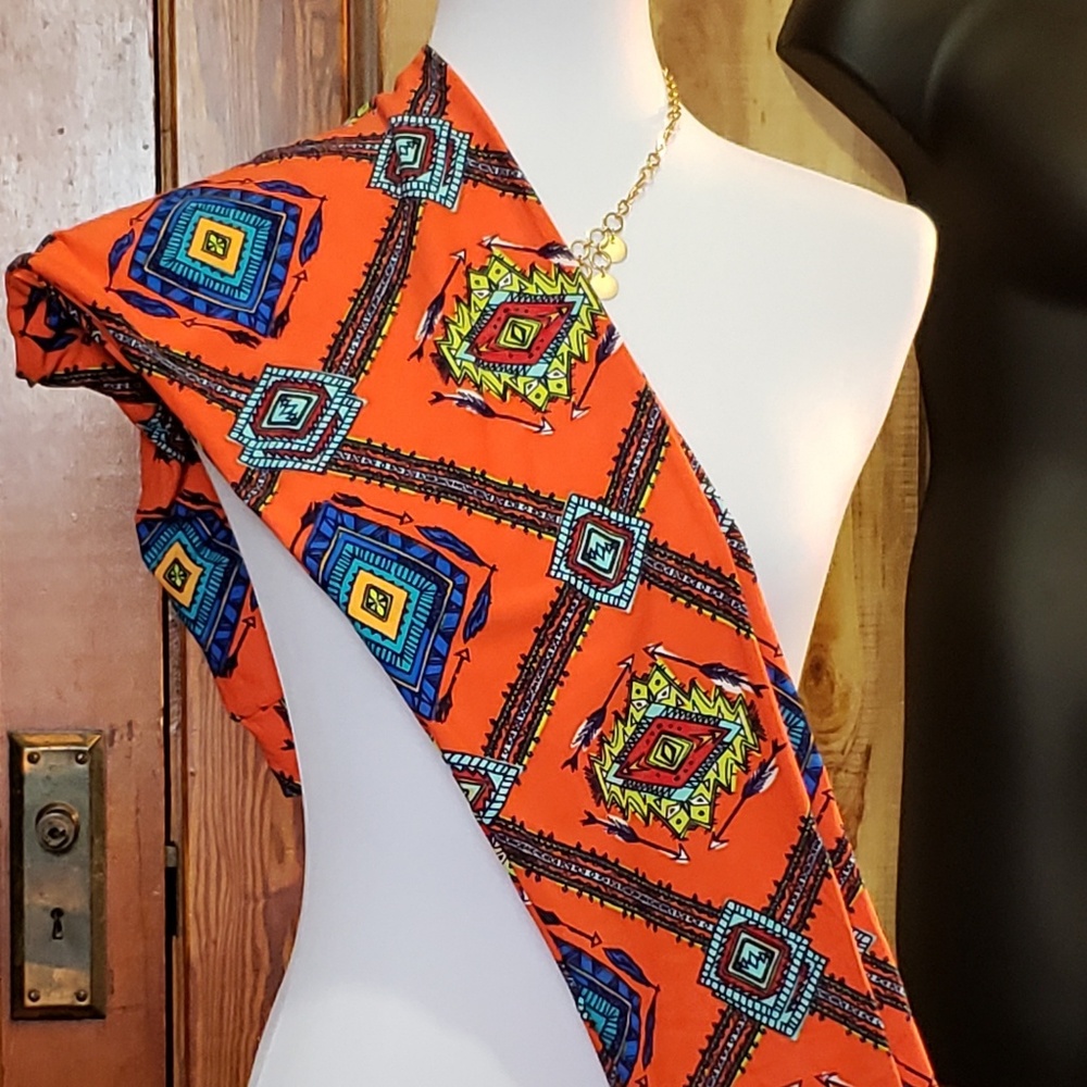 NWOT Lularoe TC Leggings